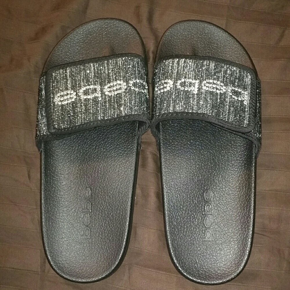 Bebe slides